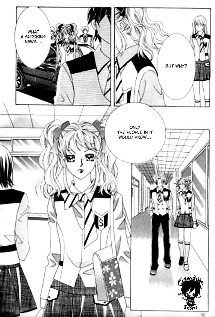 Going to You Chapter 43 page 8 - Chapter 43