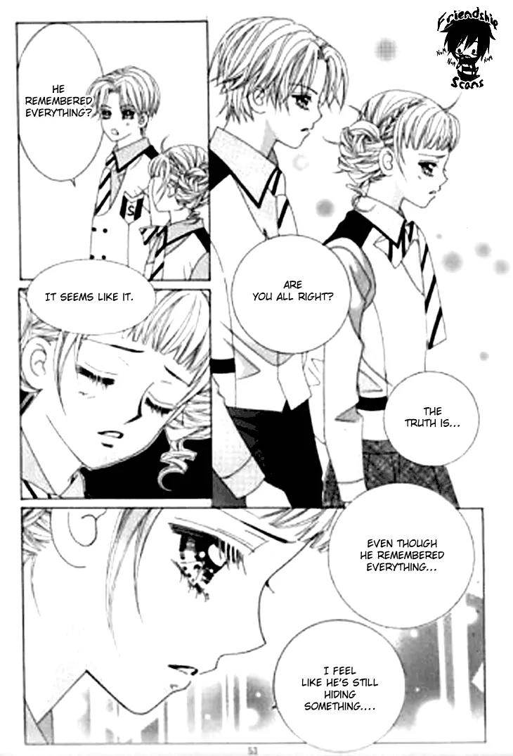 Going to You Chapter 43 page 9 - Chapter 43