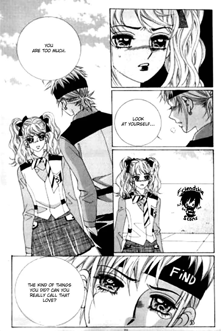 Going to You Chapter 44 page 10 - Chapter 44