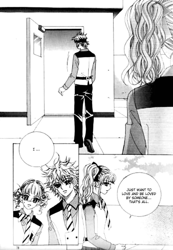 Going to You Chapter 44 page 11 - Chapter 44