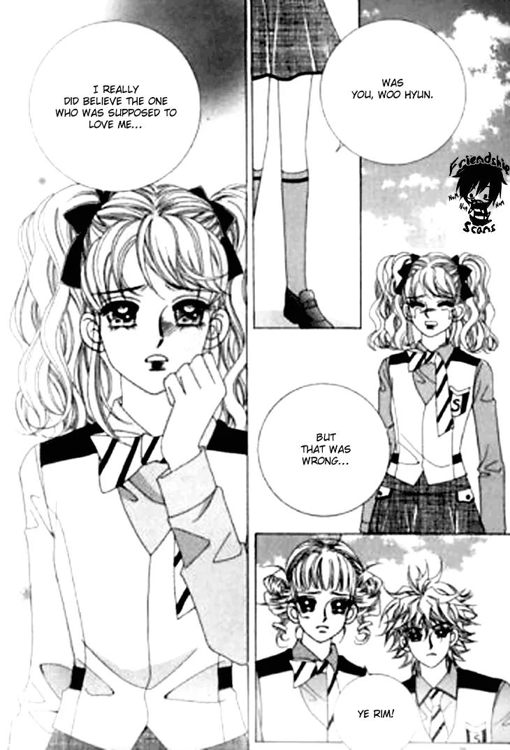 Going to You Chapter 44 page 12 - Chapter 44