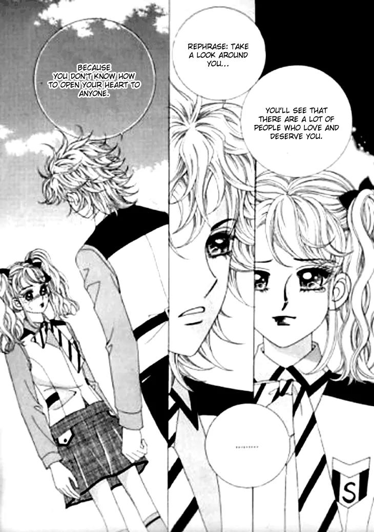 Going to You Chapter 44 page 13 - Chapter 44