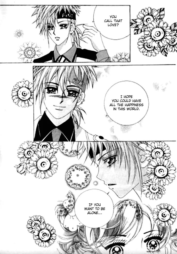 Going to You Chapter 44 page 14 - Chapter 44