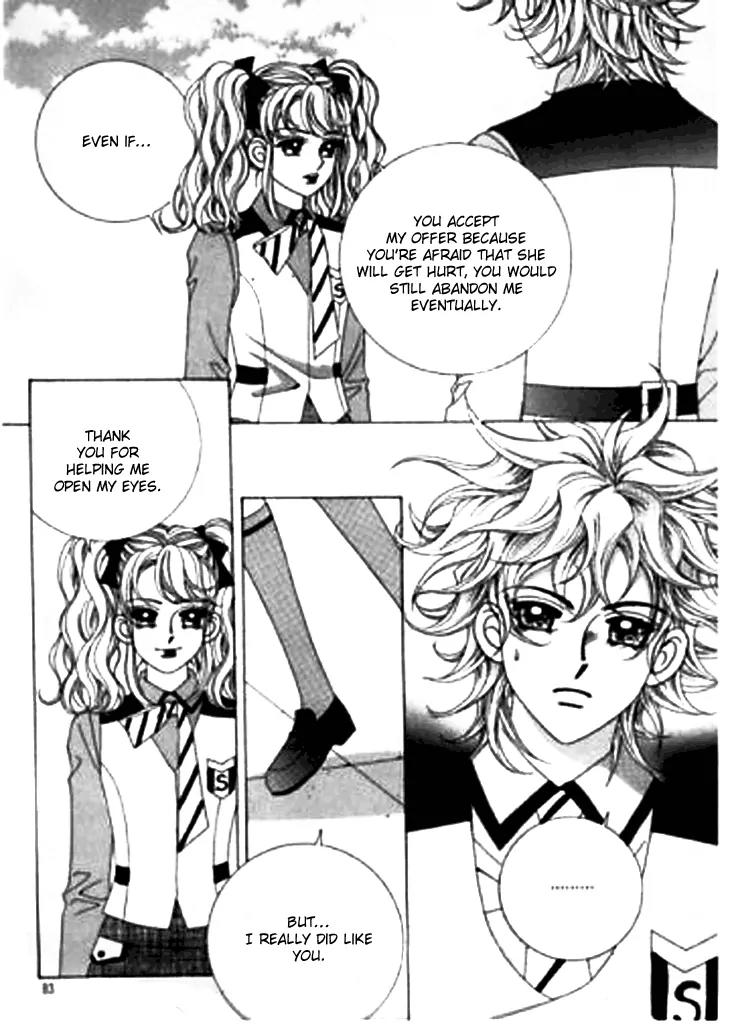 Going to You Chapter 44 page 16 - Chapter 44