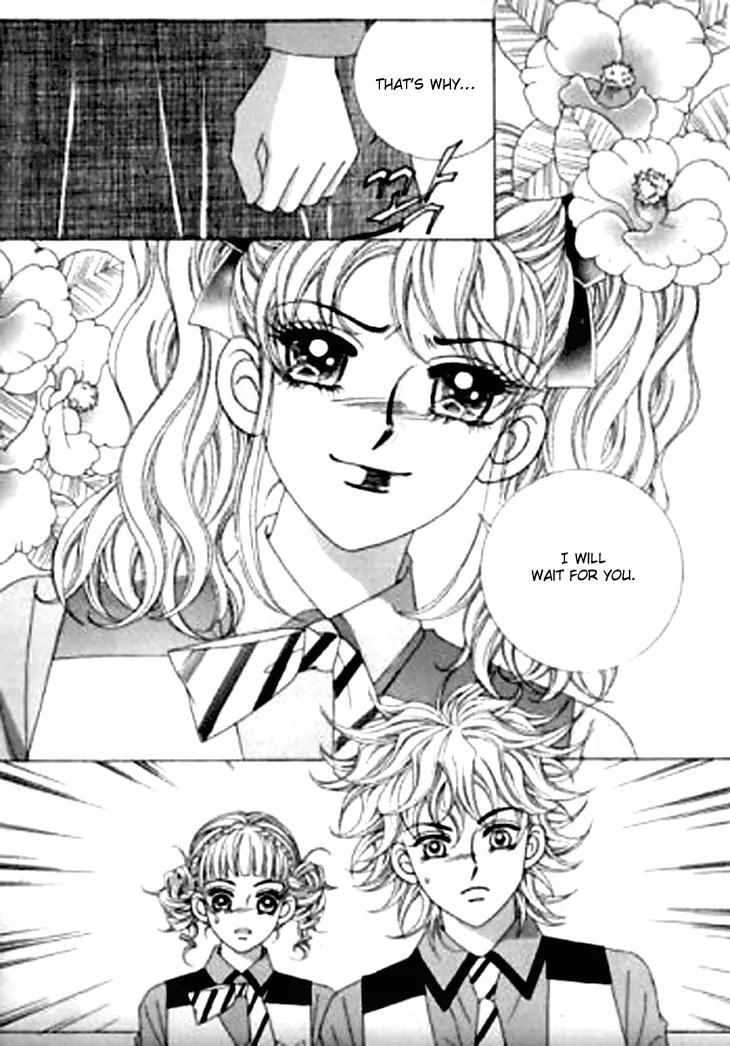 Going to You Chapter 44 page 17 - Chapter 44