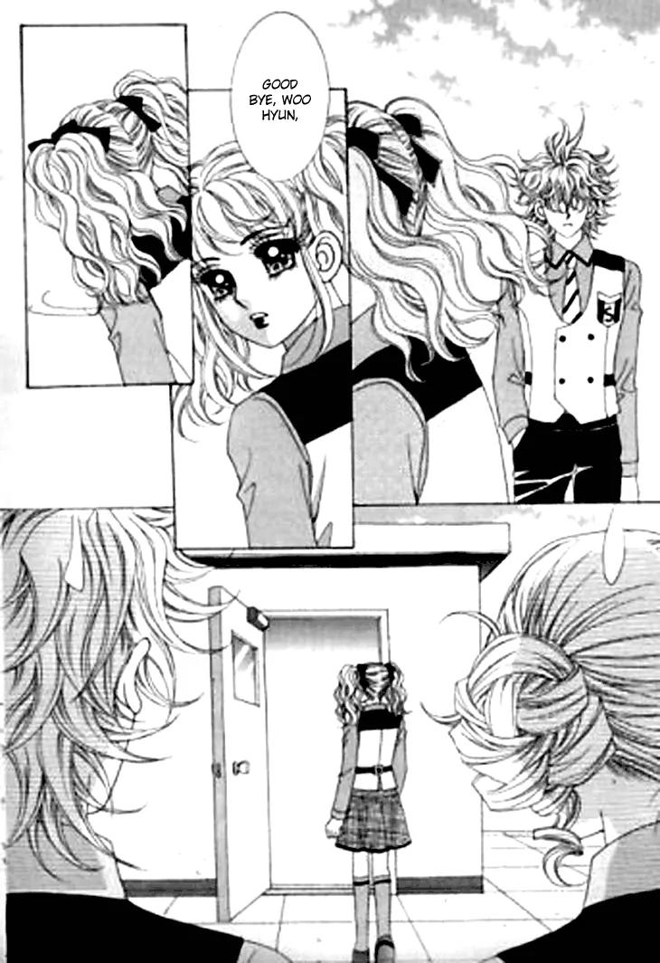 Going to You Chapter 44 page 18 - Chapter 44