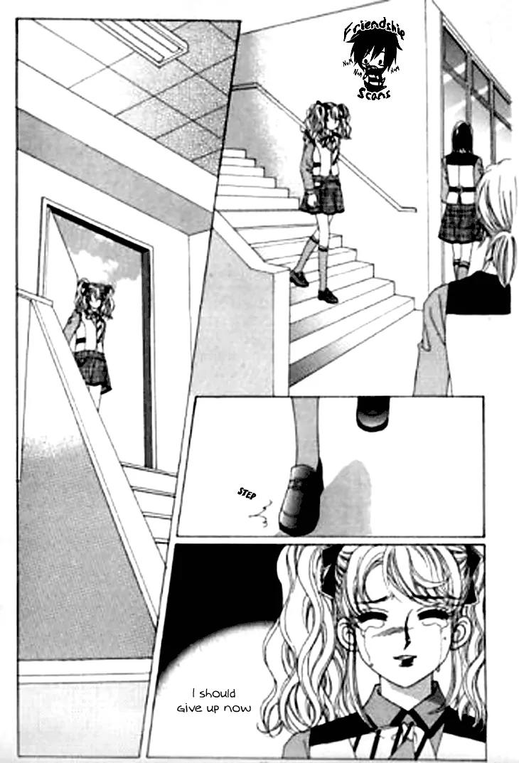Going to You Chapter 44 page 19 - Chapter 44