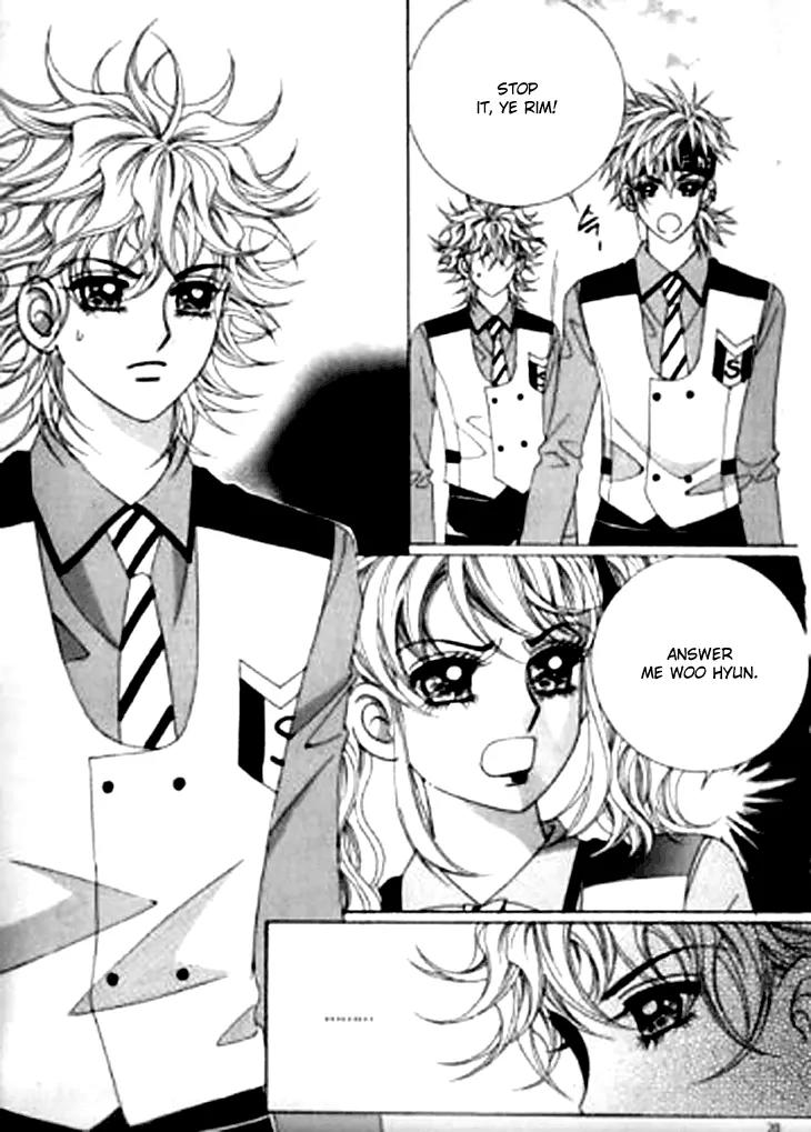 Going to You Chapter 44 page 3 - Chapter 44