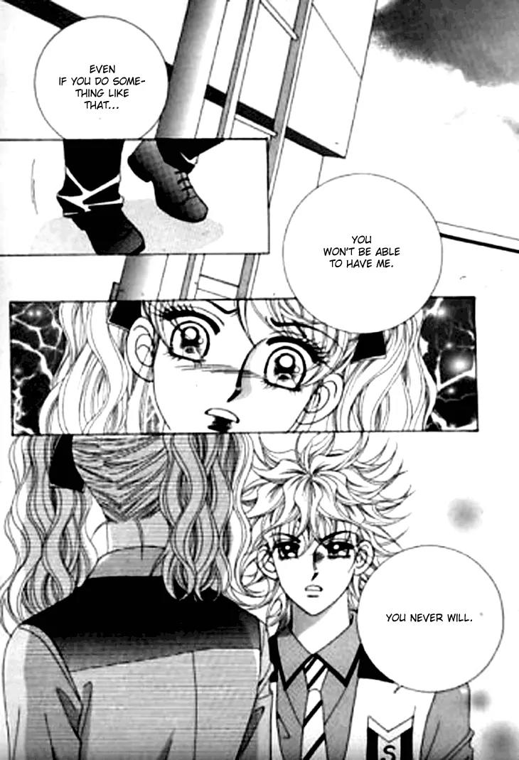 Going to You Chapter 44 page 4 - Chapter 44