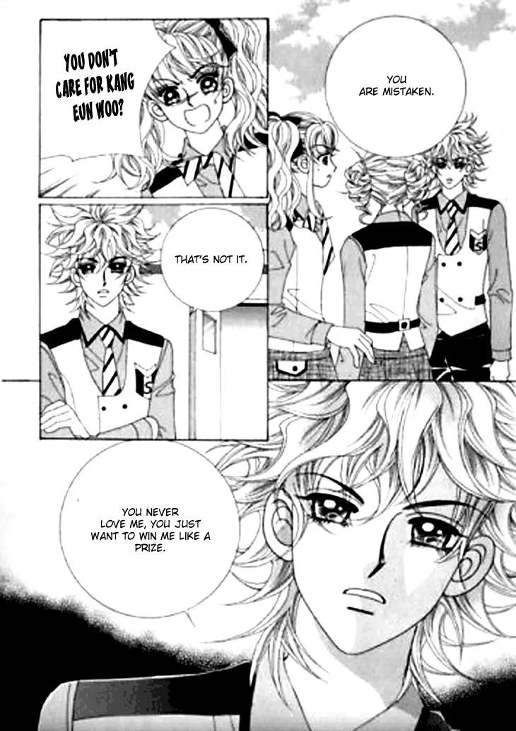 Going to You Chapter 44 page 5 - Chapter 44