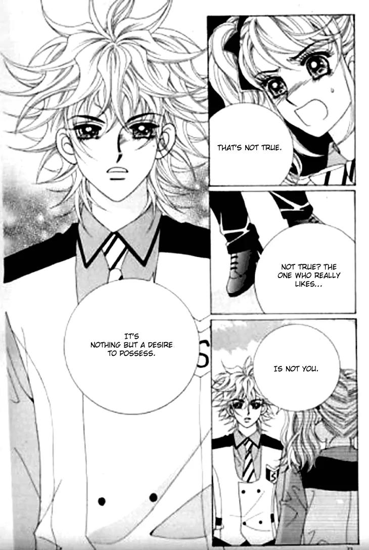 Going to You Chapter 44 page 6 - Chapter 44