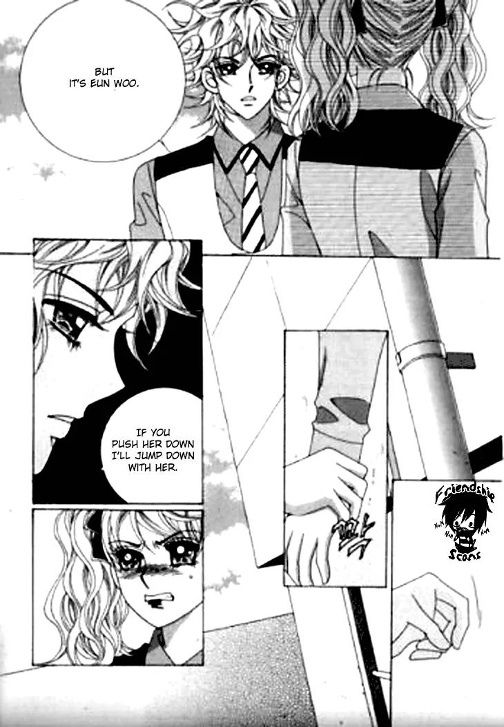Going to You Chapter 44 page 7 - Chapter 44