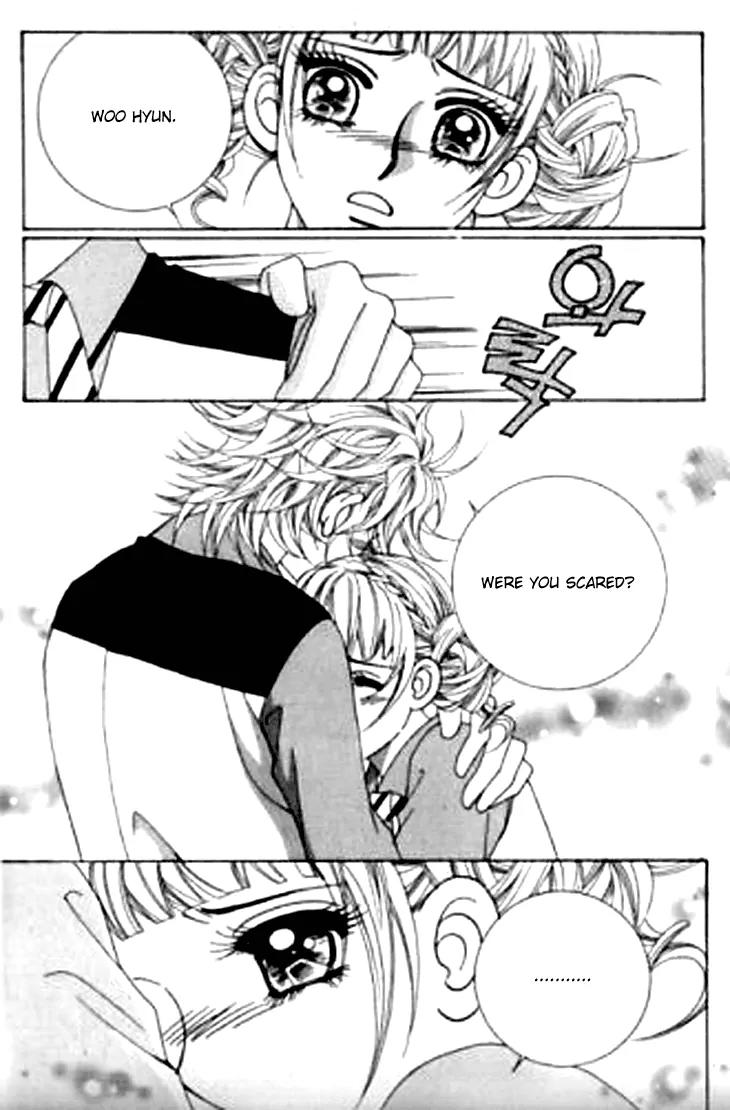 Going to You Chapter 44 page 8 - Chapter 44