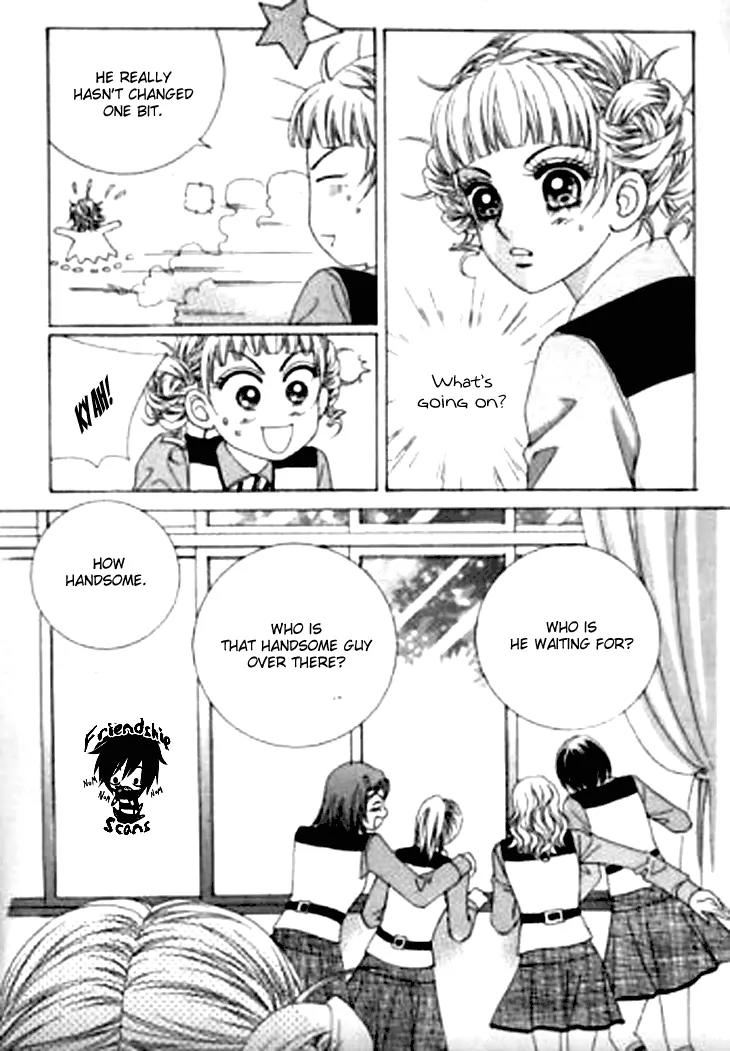 Going to You Chapter 45 page 10 - Chapter 45