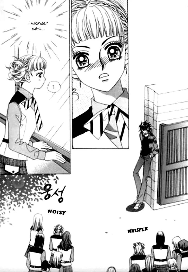 Going to You Chapter 45 page 11 - Chapter 45