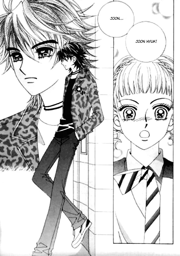 Going to You Chapter 45 page 12 - Chapter 45