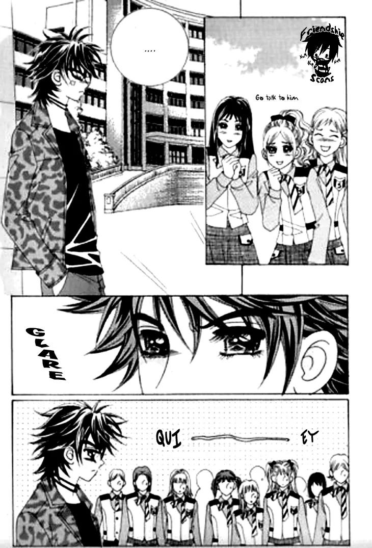 Going to You Chapter 45 page 13 - Chapter 45