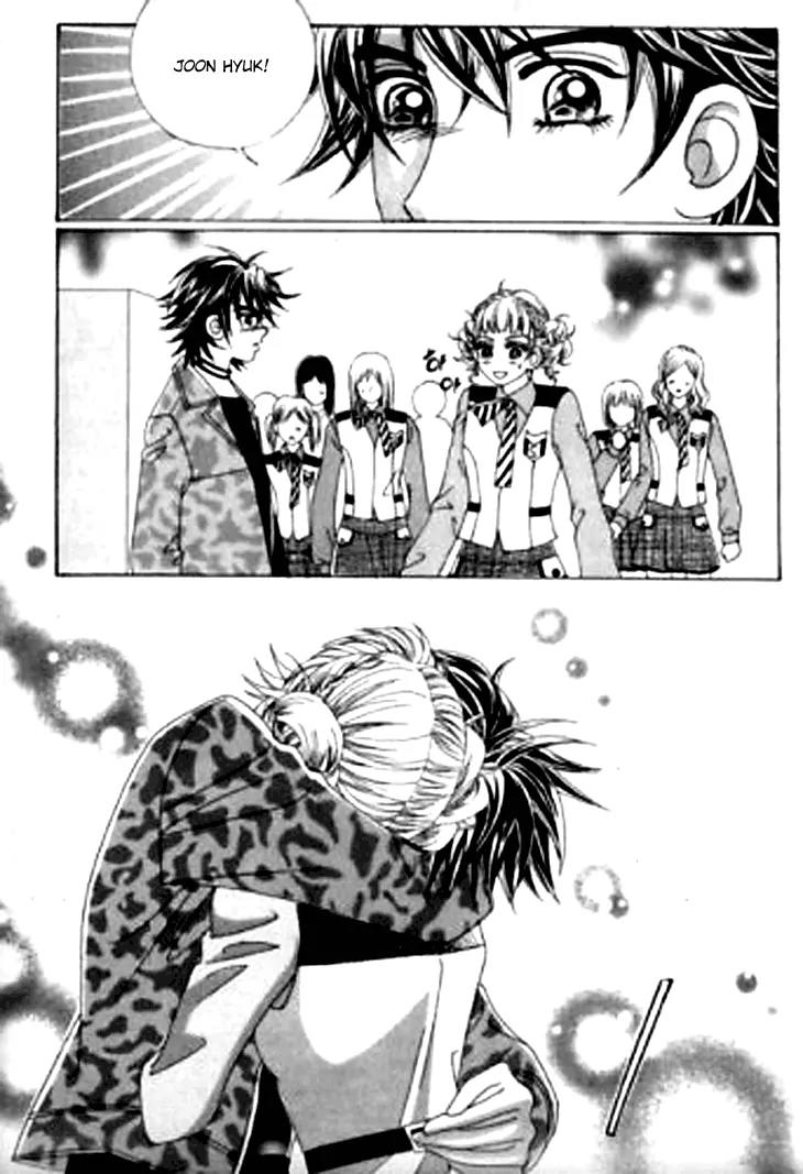 Going to You Chapter 45 page 14 - Chapter 45