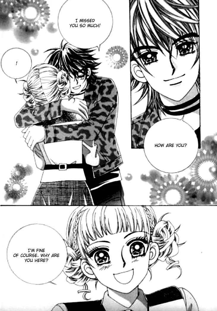 Going to You Chapter 45 page 15 - Chapter 45