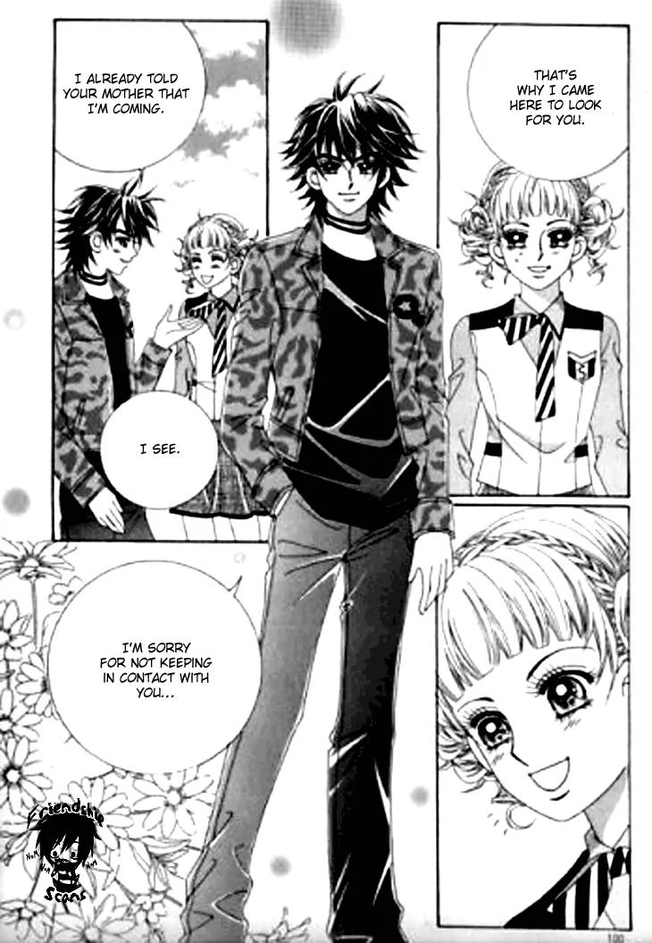Going to You Chapter 45 page 16 - Chapter 45