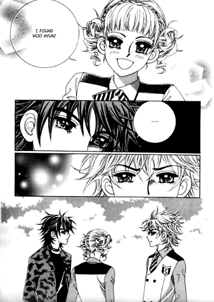 Going to You Chapter 45 page 18 - Chapter 45