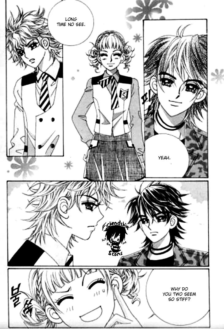 Going to You Chapter 45 page 19 - Chapter 45