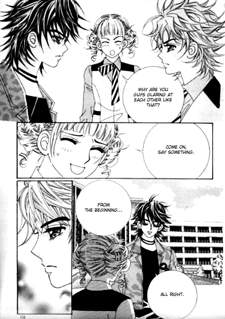Going to You Chapter 45 page 20 - Chapter 45