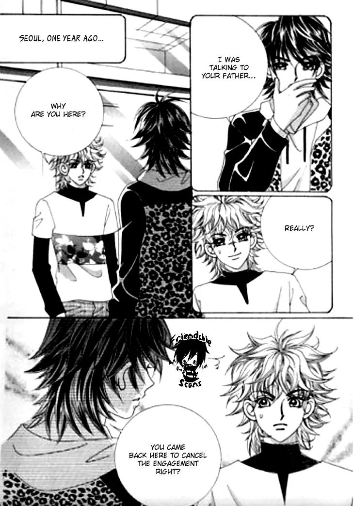 Going to You Chapter 45 page 23 - Chapter 45