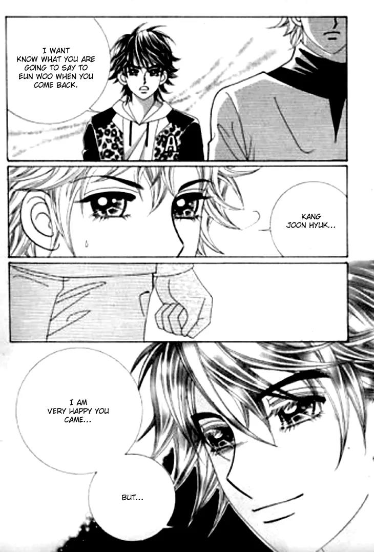 Going to You Chapter 45 page 25 - Chapter 45