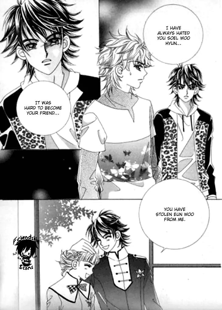 Going to You Chapter 45 page 26 - Chapter 45