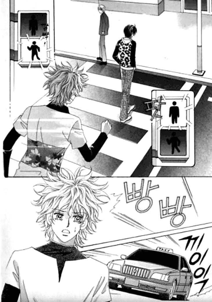Going to You Chapter 45 page 27 - Chapter 45
