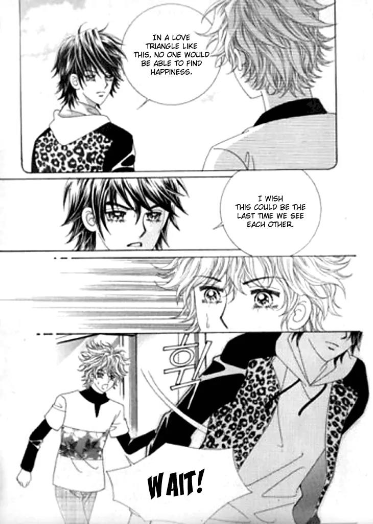 Going to You Chapter 45 page 28 - Chapter 45