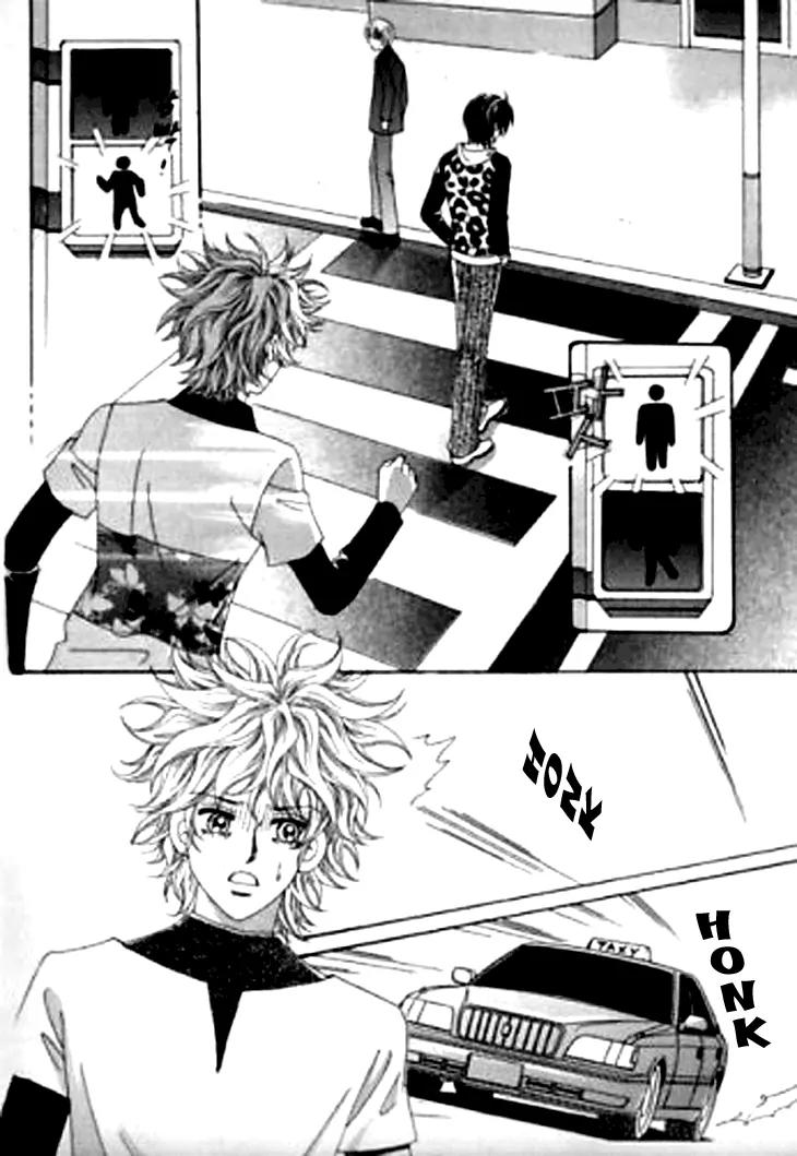 Going to You Chapter 45 page 29 - Chapter 45