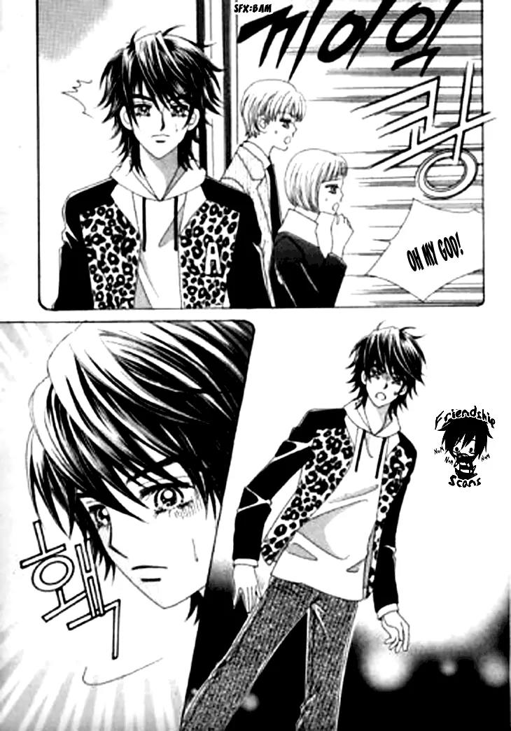 Going to You Chapter 45 page 30 - Chapter 45