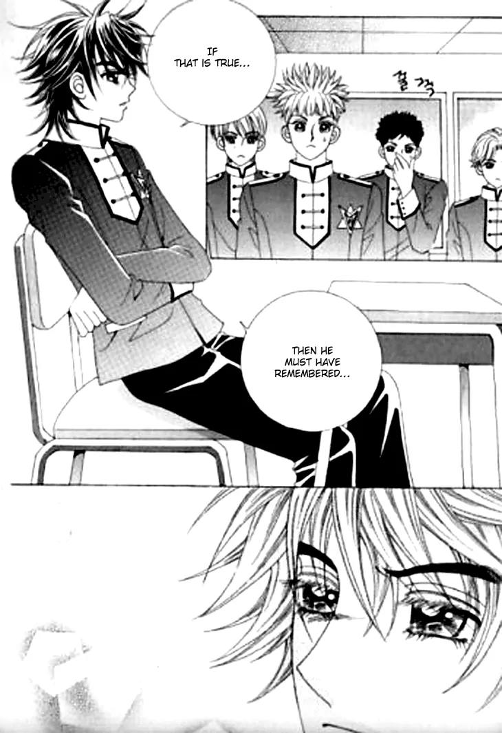 Going to You Chapter 45 page 5 - Chapter 45