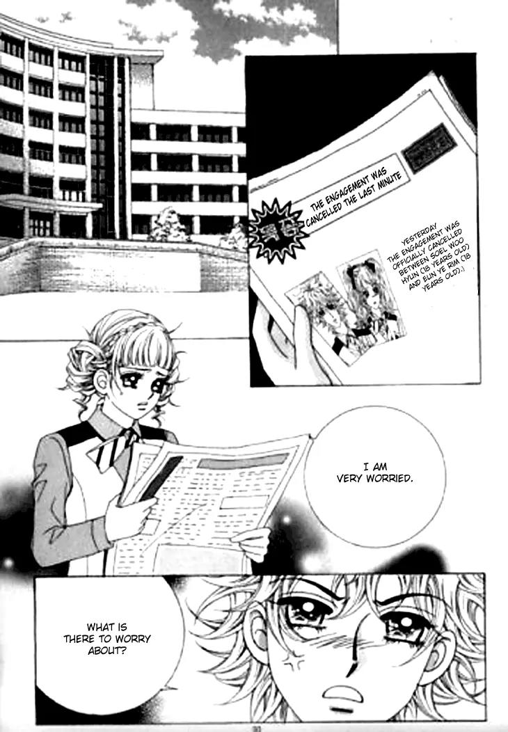 Going to You Chapter 45 page 6 - Chapter 45