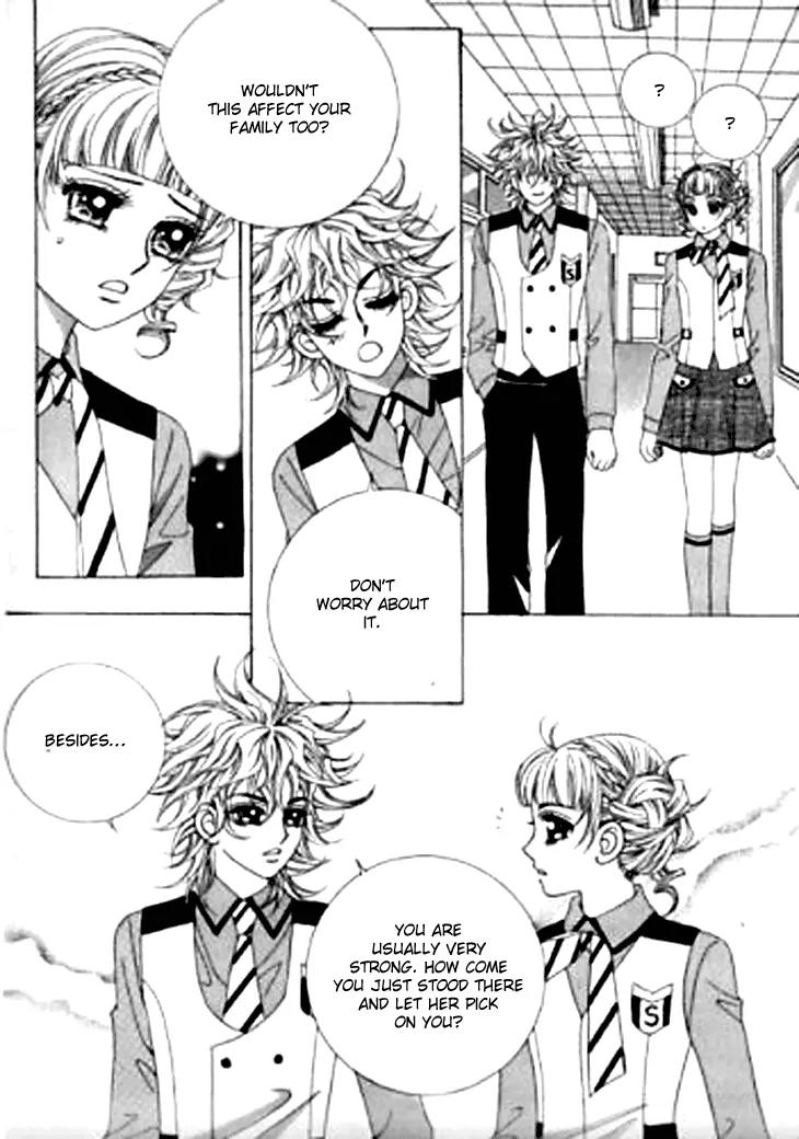 Going to You Chapter 45 page 7 - Chapter 45