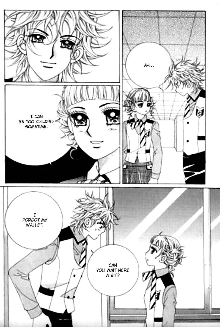 Going to You Chapter 45 page 9 - Chapter 45