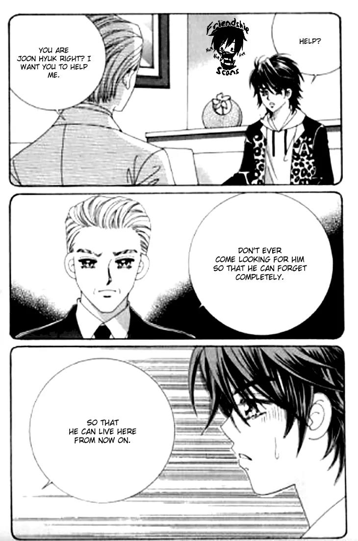 Going to You Chapter 46 page 10 - Chapter 46