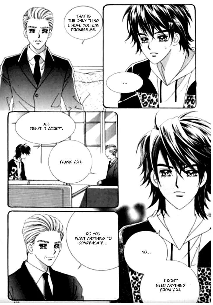 Going to You Chapter 46 page 11 - Chapter 46