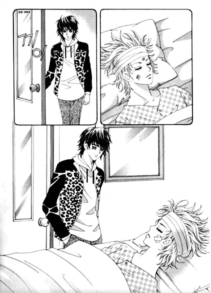 Going to You Chapter 46 page 12 - Chapter 46