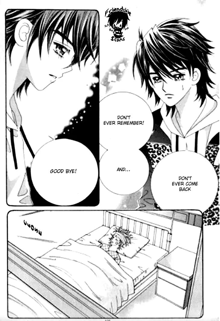 Going to You Chapter 46 page 13 - Chapter 46