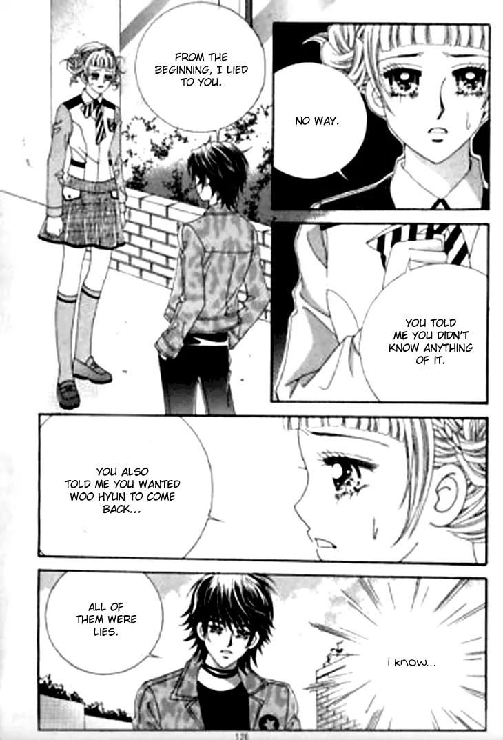 Going to You Chapter 46 page 14 - Chapter 46