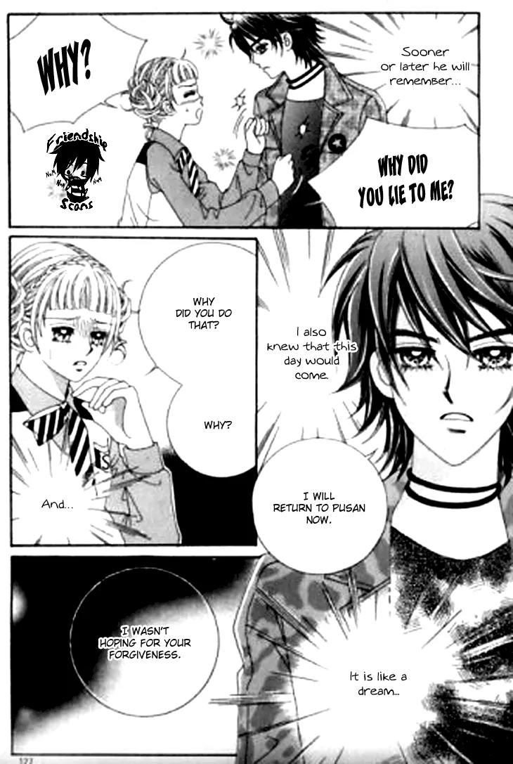 Going to You Chapter 46 page 15 - Chapter 46