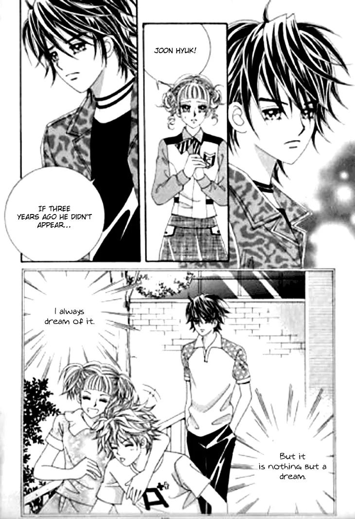 Going to You Chapter 46 page 16 - Chapter 46