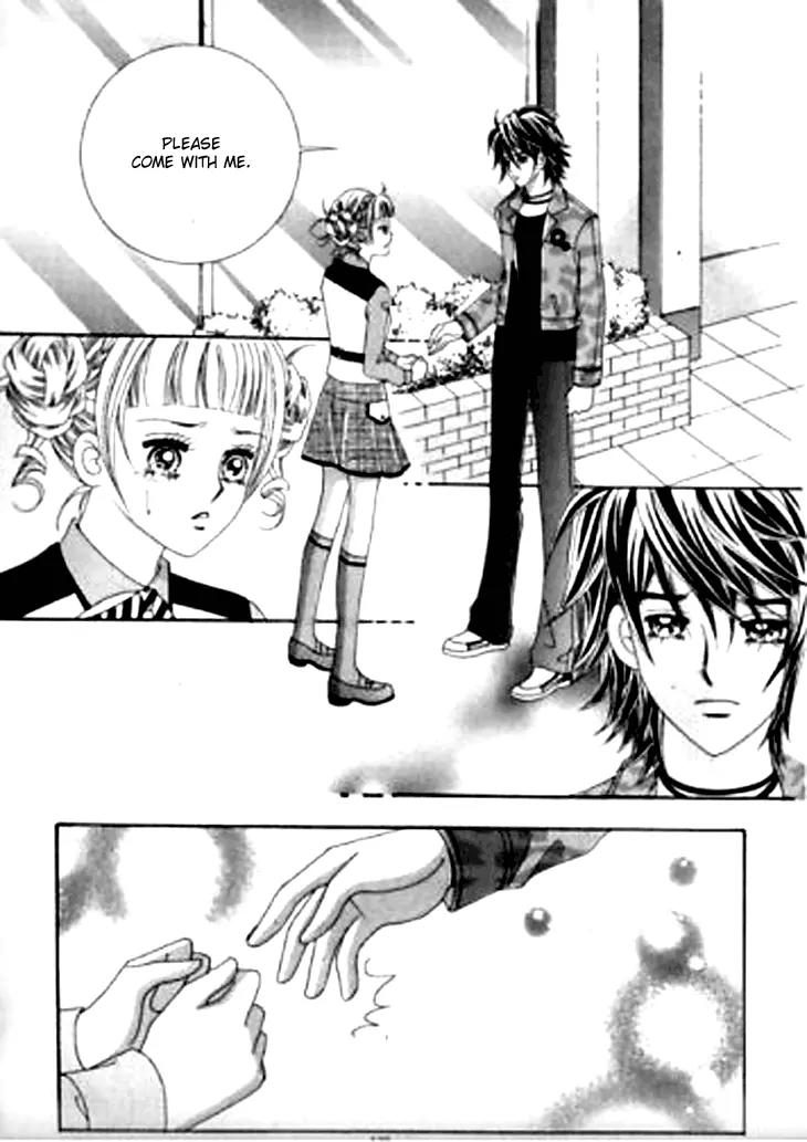 Going to You Chapter 46 page 18 - Chapter 46