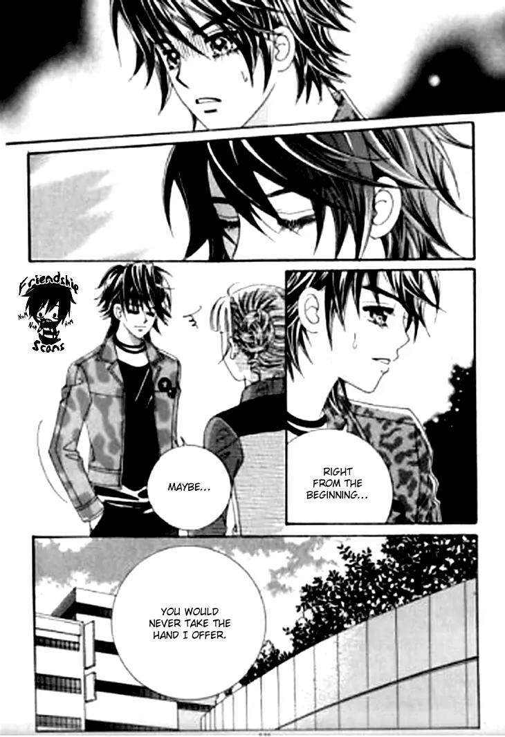 Going to You Chapter 46 page 19 - Chapter 46
