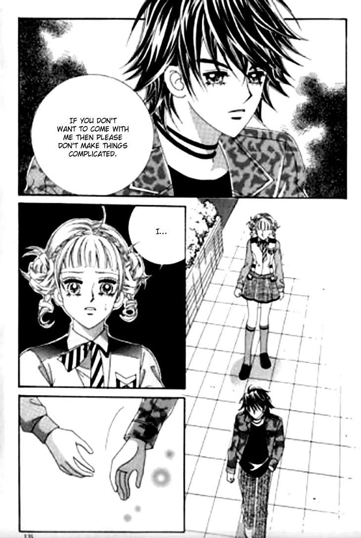Going to You Chapter 46 page 23 - Chapter 46