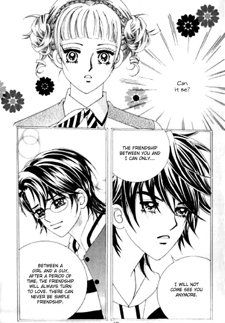 Going to You Chapter 46 page 24 - Chapter 46
