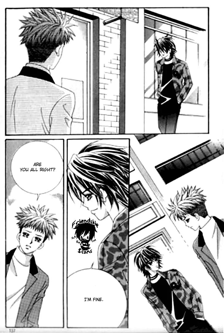 Going to You Chapter 46 page 25 - Chapter 46